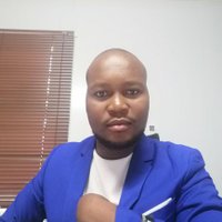 Klarc(@ClarkSekgophana) 's Twitter Profile Photo