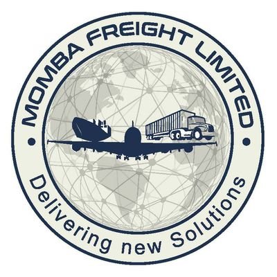 Momba Freight Limited is a Clearing & Forwarding Company based in Dar es salaam Tanzania. We have over 4yrs experience in international freight Forwarding