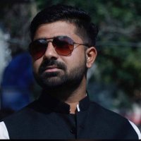 CH SONU KHARI (GURJAR)🇮🇳(@chsonukhari) 's Twitter Profile Photo