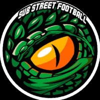 #ForeverAsGreen (@substreetftbl) 's Twitter Profile Photo #ForeverAsGreen (@substreetftbl) 's Twitter Profile Photo