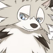 RockSolidWolf's profile picture. Snow. Paws. Savagery.