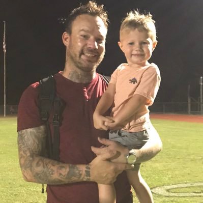 Single full time dad to a 5yr …. Everyone Ends Up SOMEWHERE Few End Up SOMEWHERE On Purpose
