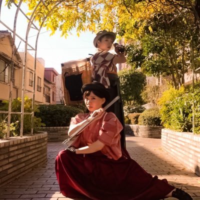 ゴミ拾い侍公式の女性チーム。 ゴミ拾い乙女メンバー募集中👘どうぞご贔屓に…！！🔸ゴミ拾い乙女メンバー募集中‼︎詳細は下記リンクより⚔️しまだもえ(@ma_ta_ne0811 )萌夏(@gomihiroi_moana) ゴミ拾い侍公式→(@jidaigumi_tokyo )