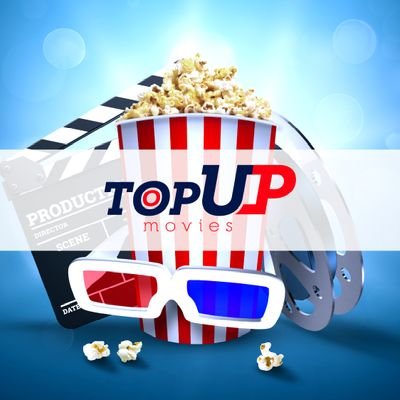 Topup_movies's profile picture. Topup Movies - Your #1 destination for the latest movie trailers, clips & more! Your satisfaction is our priority.......