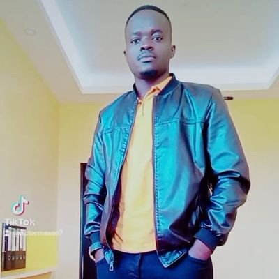 Radio/TV Host, Sports Pundit @100.7 Radio 7 Uganda, Media Personality, Brand Ambassador.