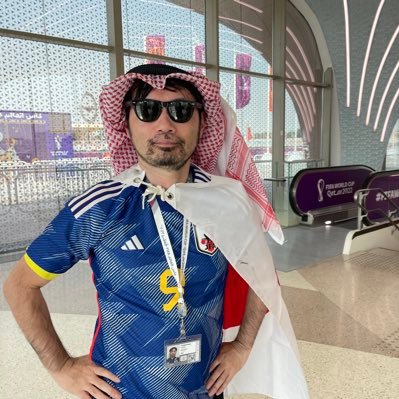 SBS94375802's profile picture. 公認会計士/サッカー観戦/日本代表/東京ユナイテッドFC(関東一部リーグ)/2024年4月からシンガポール移住