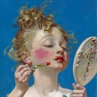WildGirl ♥️ Memecoin (@elizabe08852672) 's Twitter Profile