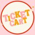 TICKET CART ASSISTANCE ✧ (@ticketcart) Twitter profile photo