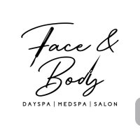 The Face & The Body(@FaceandBody) 's Twitter Profile Photo