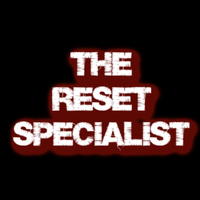The Reset Specialist(@ProfessorReset) 's Twitter Profile Photo