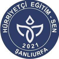 Hürriyetçi Eğitim Sen Eyyübiye (@hurseneyyubiye) Twitter profile photo