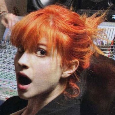 biggest paramore stan on earth