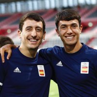 Mikel 1Oyarzabal (@bellincrack22) 's Twitter Profile