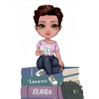 Jolanda(@JolandaNovella2) 's Twitter Profile Photo