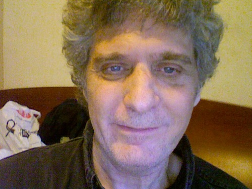 computer geek, podcaster (Host of Clone Dance Party, In The Village, and NXT Rundown), guitarist, bridge player, Buffy fan, wrestling fan, NXT reviewer