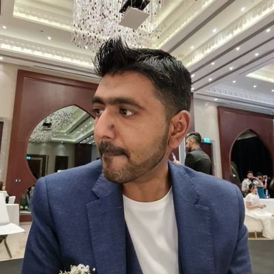 samirakram's profile picture. #Pakistan #London #UK #Love4AllHatred4None