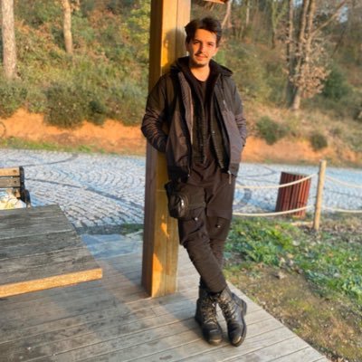 Burakjsx's profile picture. Developer