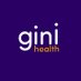 Gini Health (@ginihealth) Twitter profile photo