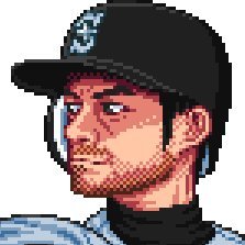 イチローさんが主人公のRPGを作ってしまった元ツクラー。
現在娘の育児に没頭。たまにドット絵。
ニコ動：https://t.co/WluLsRb7OC
youtube：https://t.co/Vs5fXSiBZR…
作ったドット置き場：https://t.co/UsOIxmBR8h