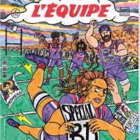 Lecteurs L’EQUIPE (@lecteursequipe) 's Twitter Profile Photo Lecteurs L’EQUIPE (@lecteursequipe) 's Twitter Profile Photo