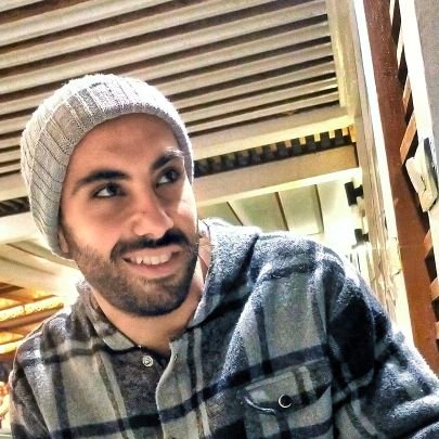 AymanIb90675007's profile picture. مريح شوية