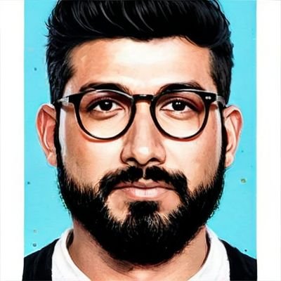 PranabKelkar's profile picture. 