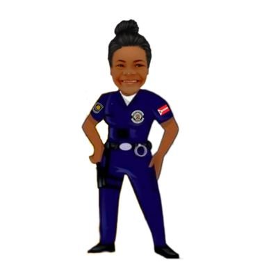 NbiaMaria9's profile picture. Mulher Negra com o toque de Deus em sua mulheridade.