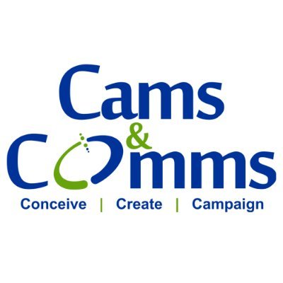 Cams & Comms is a TV production house  that aims to provide innovative media solutions to govt, development and the corporate sector organizations.