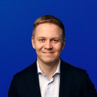 Henrik Vuornos (@vuornos) 's Twitter Profile