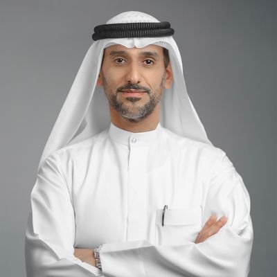 CEO of Expo Centre Sharjah
Chairman of Arab Union for exhibitions/conferences