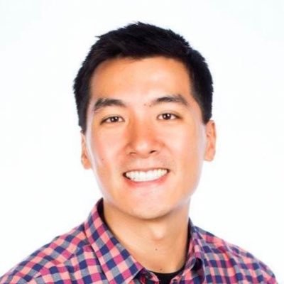 Head of product at TrustWallet