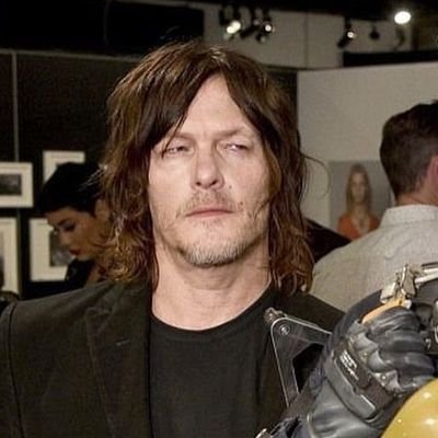 TWD #normanreedus 🇰🇷 fan account / My 🇰🇷 account @jindoldixon /Eng isn't my first language