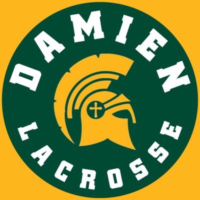 School Sports Team | Head Coach Ryan Beckman | Assistant Coach Keanu Ross-Cabrera | https://t.co/UcBhQ93epP | #spartanlax #damienlacrosse