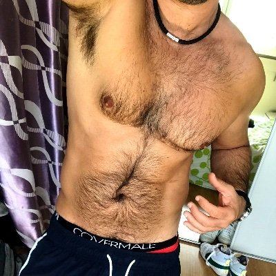 Interdit -18 ans ⛔️ #viril #exhib #domi #poilu #exhiboy75 #voyeur #exhibpublic #hairy #master