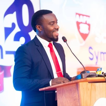 atinkasmile's profile picture. Public Health Enthusiast | Entrepreneurial Leadership Coach & Corporate Governance Expert | Former Biochemist & Pharmaceuticals Compounding Expert