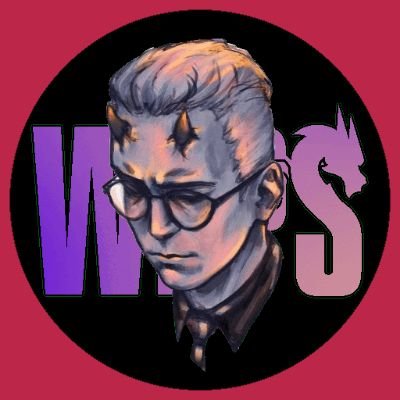 Wepscloud's profile picture. Чернокнижник, иногда колдую. ISFJ. Работаю в @CybForge
@Team__Spirit