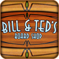 Bill and Teds Board Shop provides surfboard, snowboard, wake, & skateboard gear for the board-riders of Vancouver Island British Columbia!