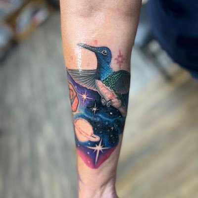 Byrd123Rain's profile picture. 