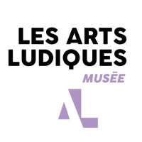 Les Arts Ludiques - Musée(@ArtsLudiques) 's Twitter Profile Photo
