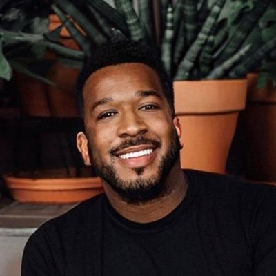 TrevourBlac's profile picture. Incurable explorer. Diva of Departures. UX engineer. Recovering gifted student. Lord of the aux cord. Miami’s favorite son.