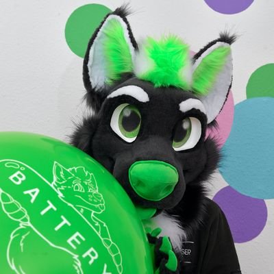 batteryfoxz's profile picture. SFW| 🇩🇰 | 22 | Gay | Male | Grey fox | engaged to @RustyFoxyBoi ❤️ |
 Automation technician | just kind of goofing around 😋🦊 TG = Batteryfox