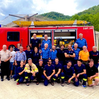 Compte oficial dels Bombers Voluntaris de la Vall de Camprodon. Hi trobareu informació d’interés, consells i recomanacions de seguretat.