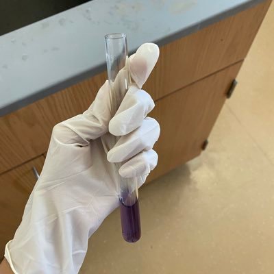 كيميائية خريجة من #PNU | باحثة كيميائية 🧫 | سفيرة @SASOGOV | سفيرة #انت_انا | anything unexpected ⚗️
