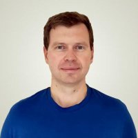Dmitry Shibaev (@dmitry_shibaev) 's Twitter Profile