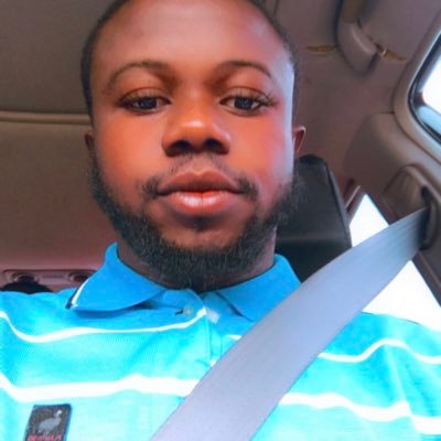 OlaniyiAdeoye4's profile picture. I love making friends