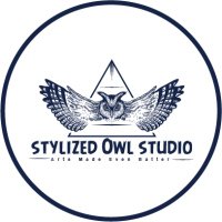 Stylized Owl Studio(@Stylizedostudio) 's Twitter Profile Photo