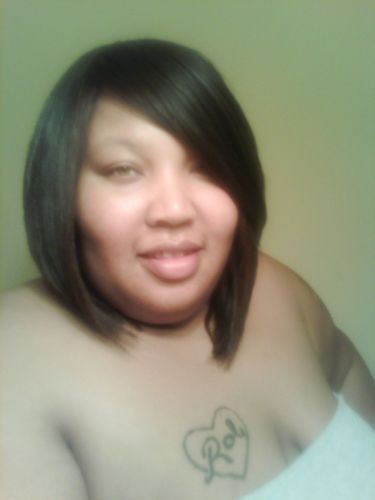 AS REAL AS U WILL EVER SEE, DONT LET THE CUTE FACE FOOL U I DO HAVE A BAD SIDE TOO LOL