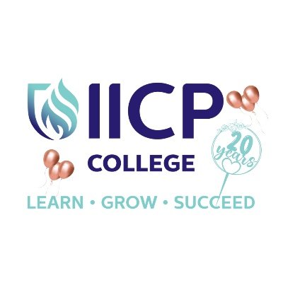 IICP_Education Profile Picture