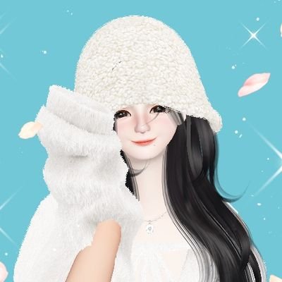 🧸Zepecyber🧸Blessed by 6 kids °• Reena • Raya • Arsya • Aras • Rasya • Ru •° 🤍