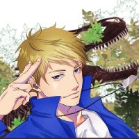 恐竜キッズの泉 (@dinosaur_kids_) 's Twitter Profile Photo 恐竜キッズの泉 (@dinosaur_kids_) 's Twitter Profile Photo